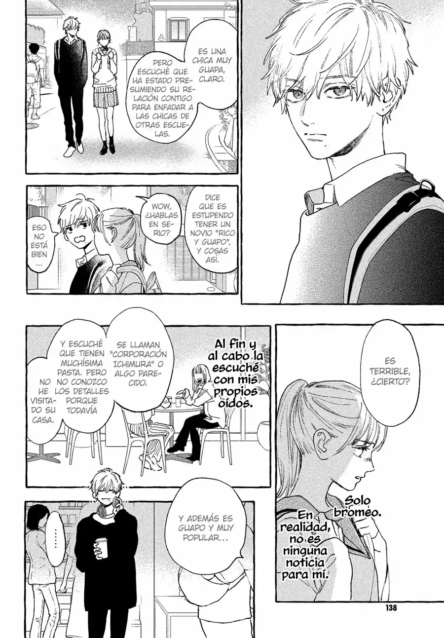 Página 6 — Capítulo 15 de Uruwashi no Yoi no Tsuki