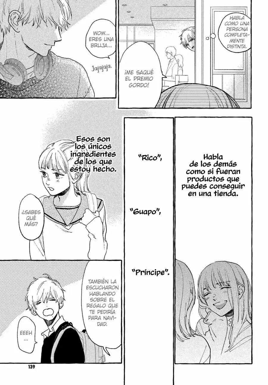 Página 7 — Capítulo 15 de Uruwashi no Yoi no Tsuki