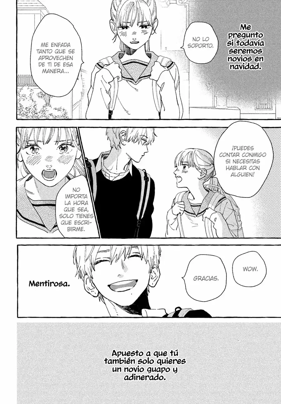 Página 8 — Capítulo 15 de Uruwashi no Yoi no Tsuki