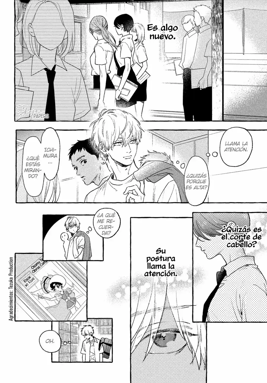 Página 12 — Capítulo 15 de Uruwashi no Yoi no Tsuki