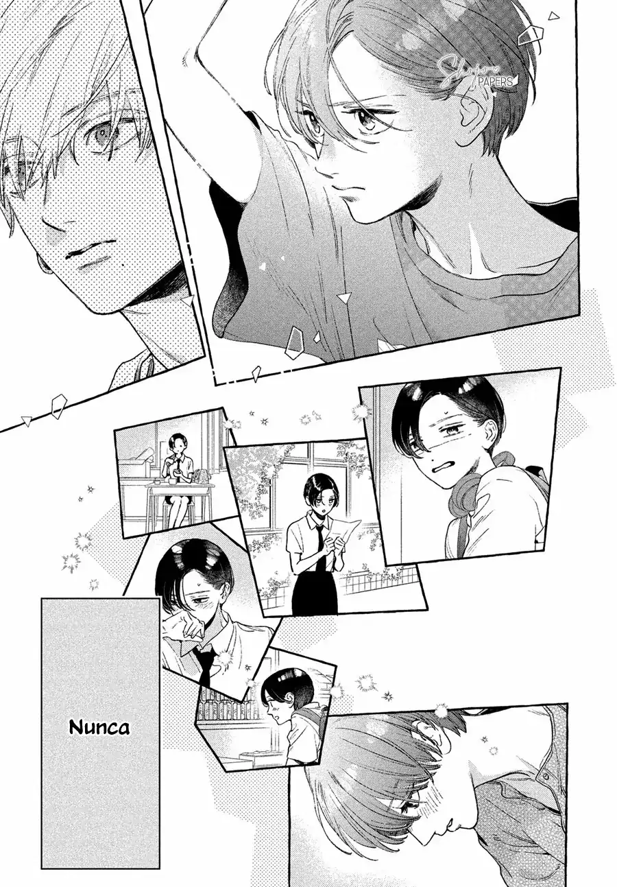 Página 13 — Capítulo 15 de Uruwashi no Yoi no Tsuki