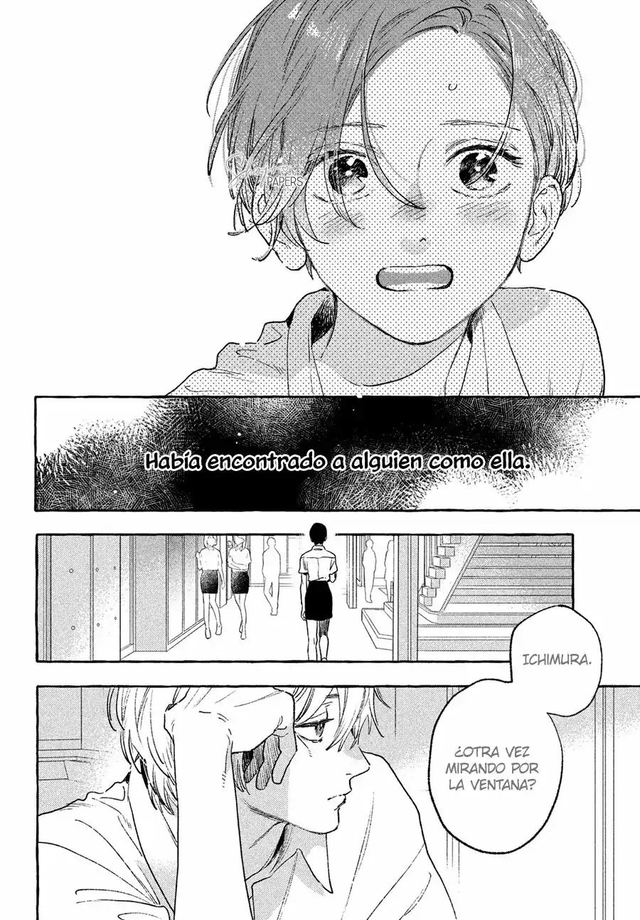 Página 14 — Capítulo 15 de Uruwashi no Yoi no Tsuki