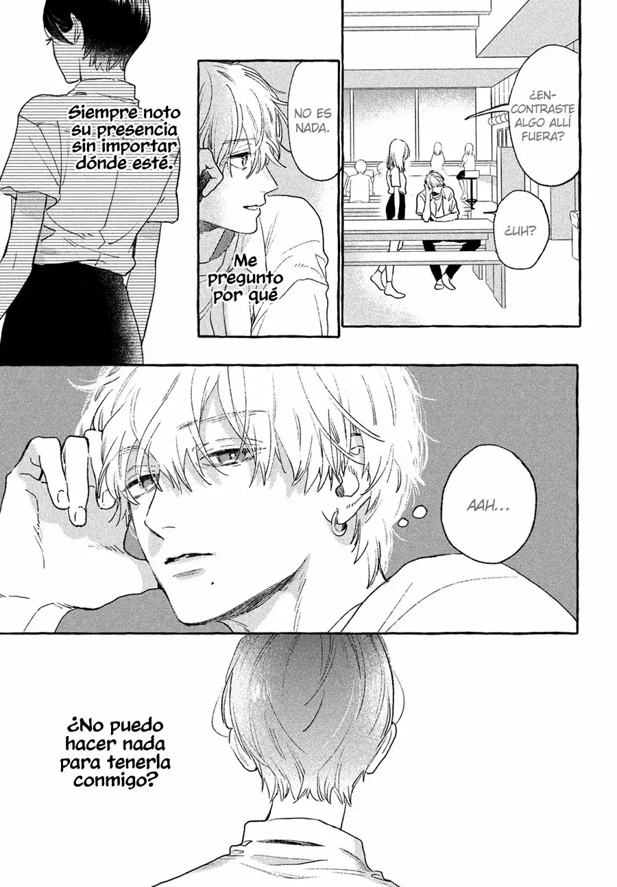 Página 15 — Capítulo 15 de Uruwashi no Yoi no Tsuki
