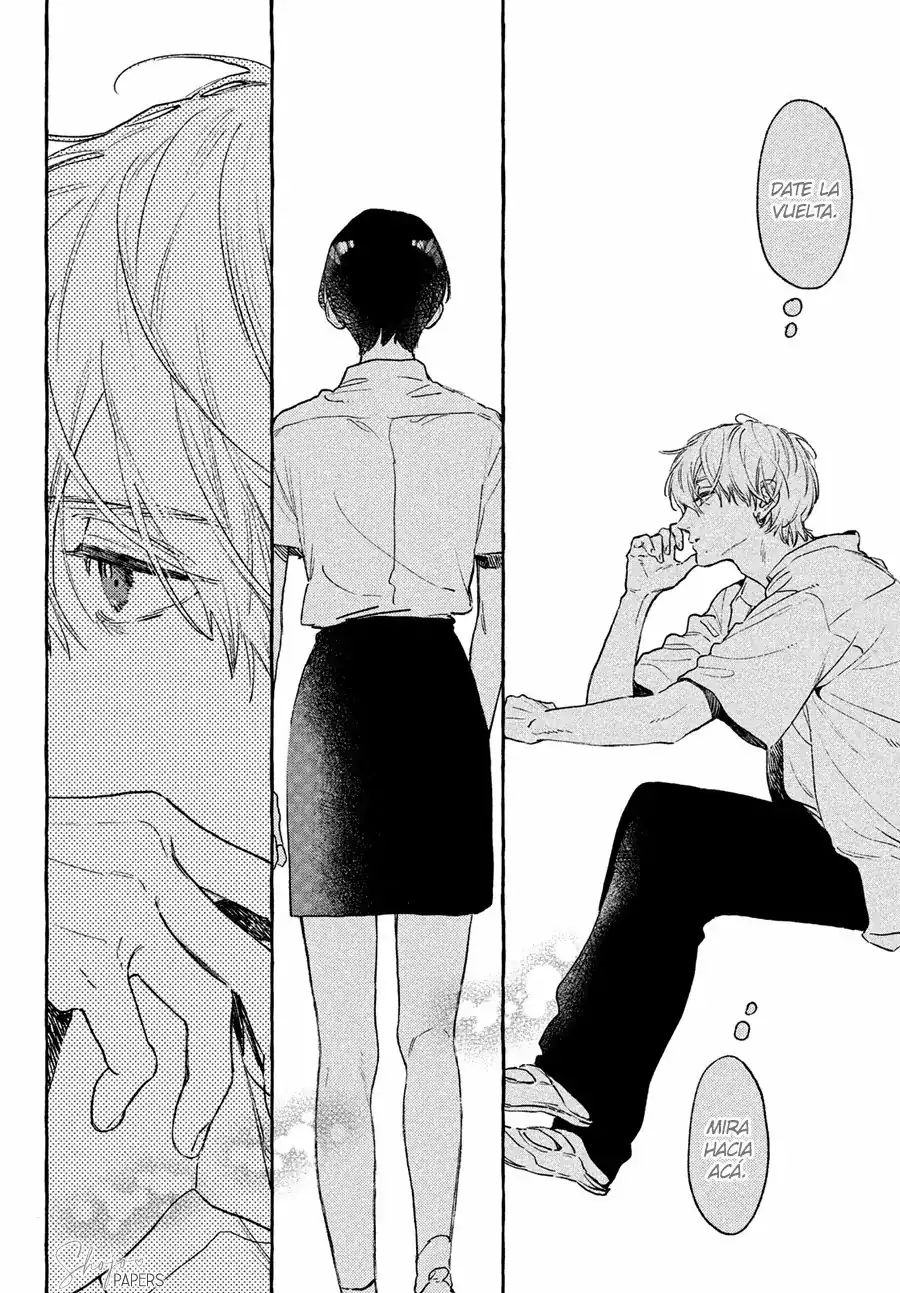 Página 16 — Capítulo 15 de Uruwashi no Yoi no Tsuki