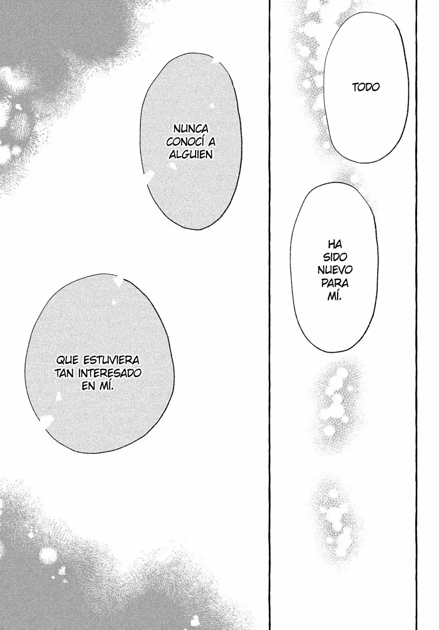 Página 25 — Capítulo 15 de Uruwashi no Yoi no Tsuki