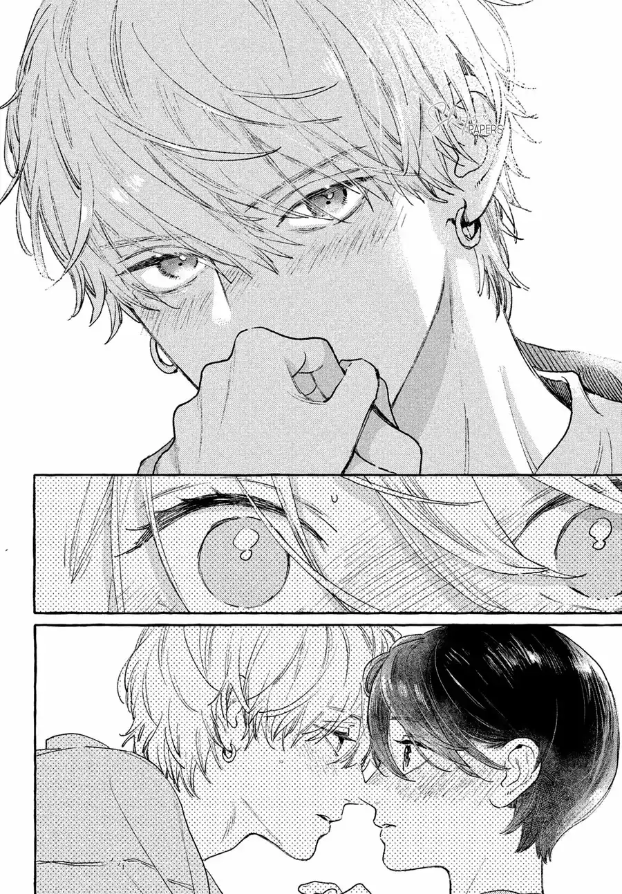 Página 38 — Capítulo 15 de Uruwashi no Yoi no Tsuki