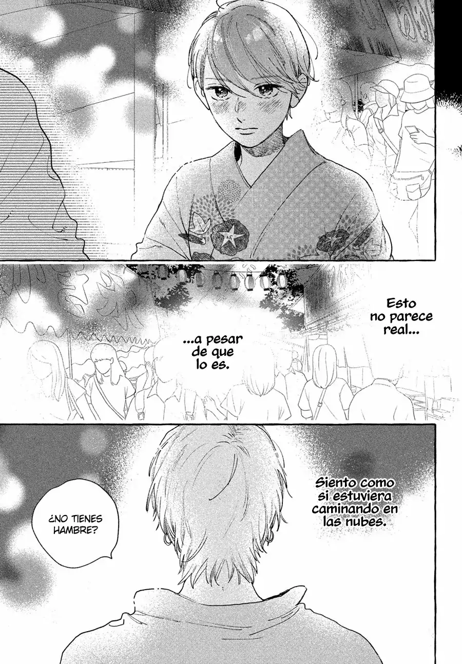 Página 5 — Capítulo 16 de Uruwashi no Yoi no Tsuki