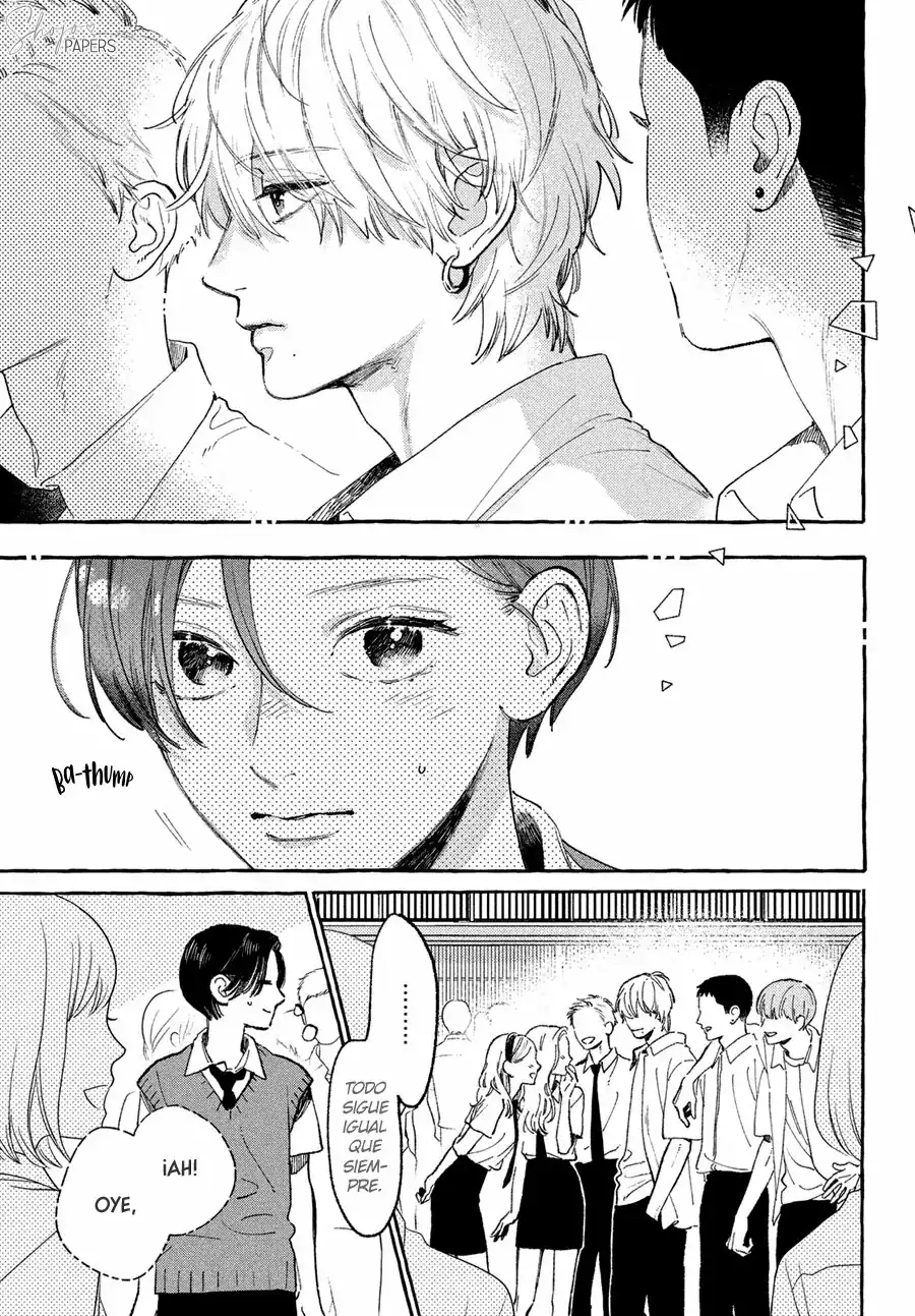 Página 6 — Capítulo 17 de Uruwashi no Yoi no Tsuki