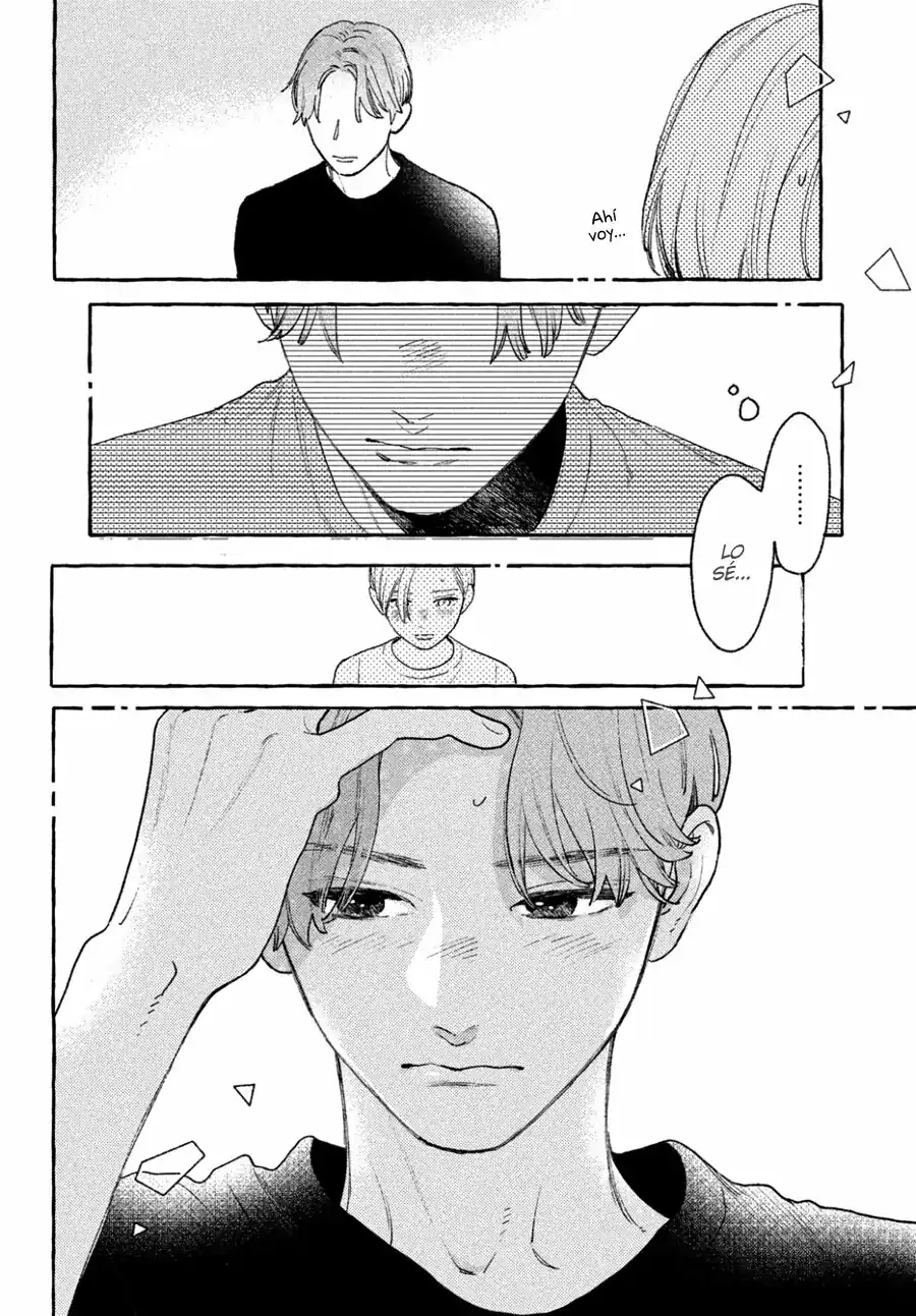Página 8 — Capítulo 18 de Uruwashi no Yoi no Tsuki