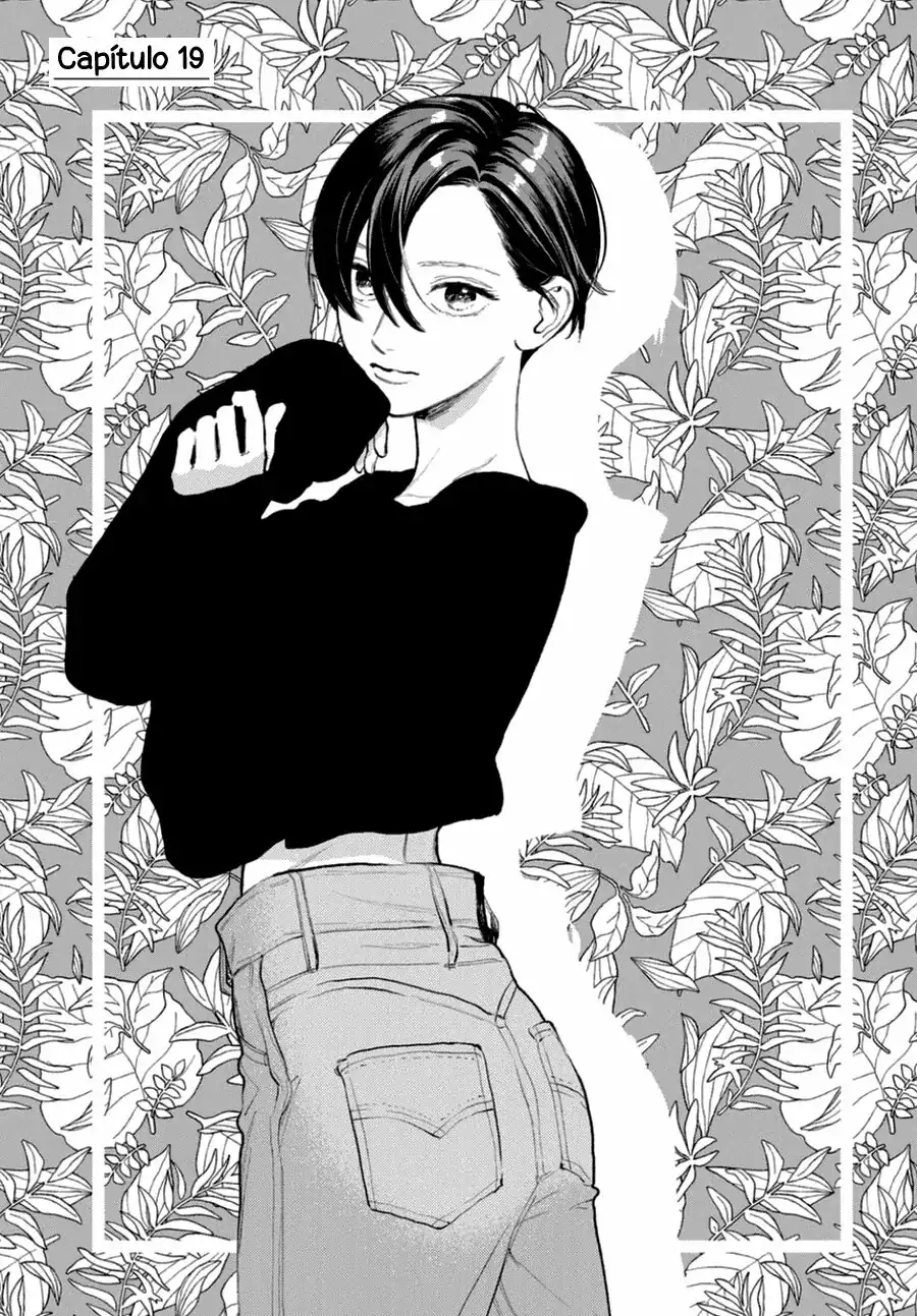 Página 3 — Capítulo 19 de Uruwashi no Yoi no Tsuki