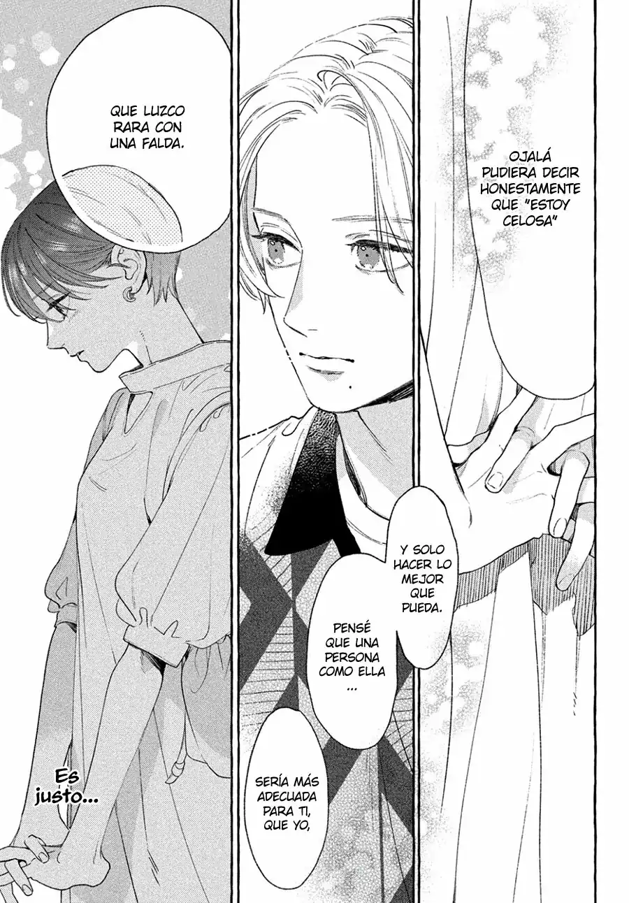 Página 29 — Capítulo 20 de Uruwashi no Yoi no Tsuki