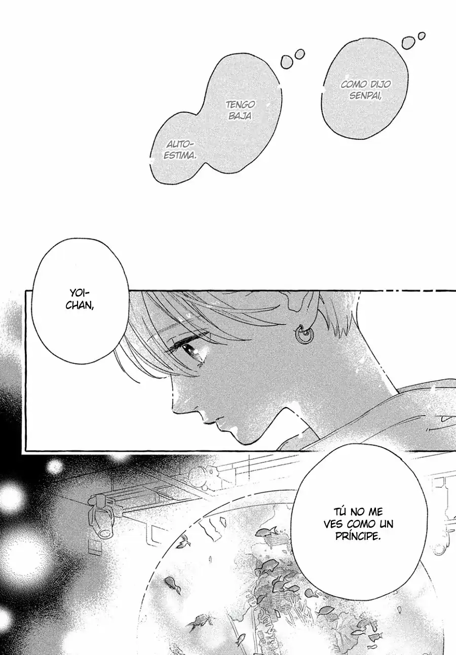 Página 30 — Capítulo 20 de Uruwashi no Yoi no Tsuki