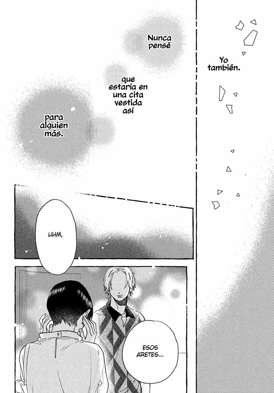 Página 36 — Capítulo 20 de Uruwashi no Yoi no Tsuki