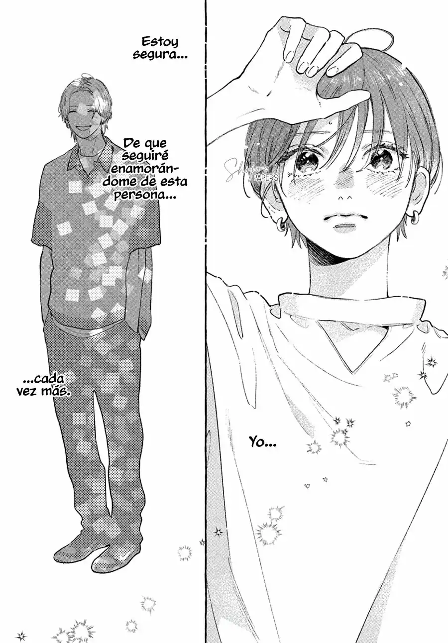 Página 41 — Capítulo 20 de Uruwashi no Yoi no Tsuki