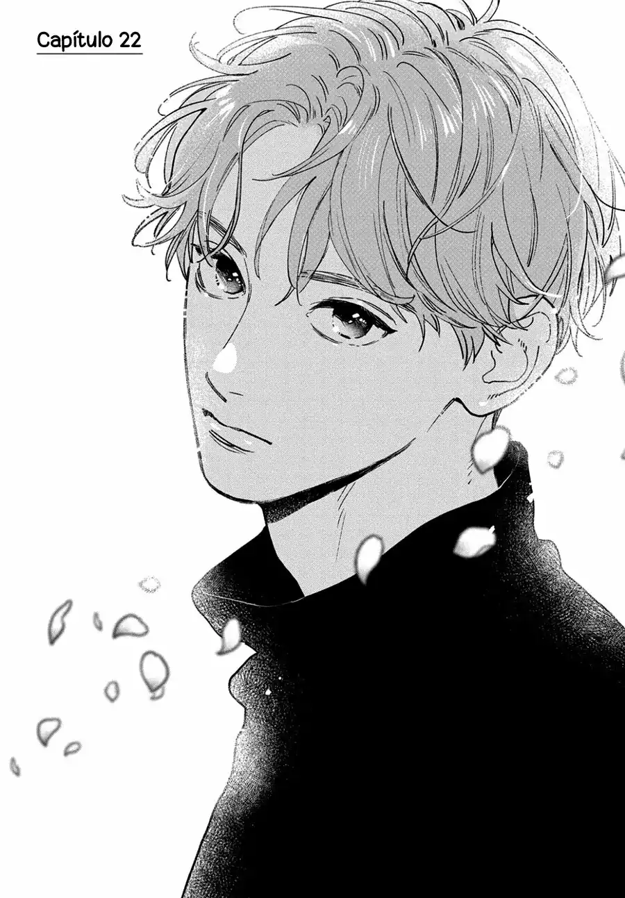 Página 4 — Capítulo 22 de Uruwashi no Yoi no Tsuki