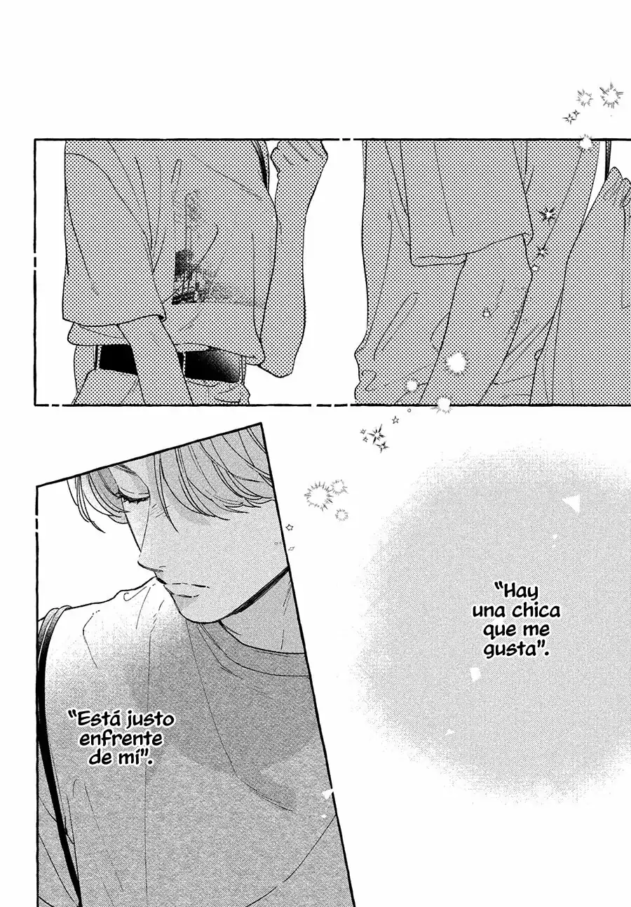 Página 16 — Capítulo 22 de Uruwashi no Yoi no Tsuki