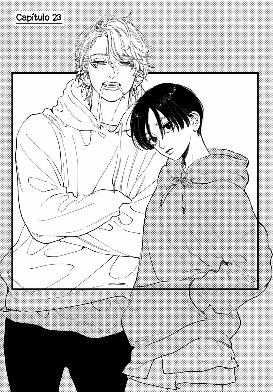 Página 3 — Capítulo 23 de Uruwashi no Yoi no Tsuki