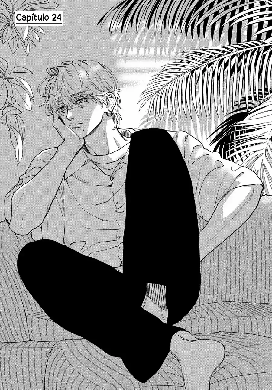Página 3 — Capítulo 24 de Uruwashi no Yoi no Tsuki