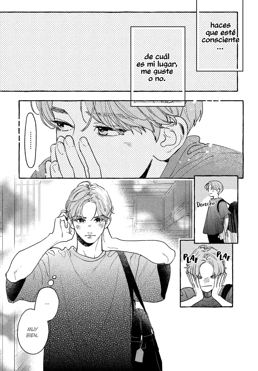 Página 10 — Capítulo 25 de Uruwashi no Yoi no Tsuki