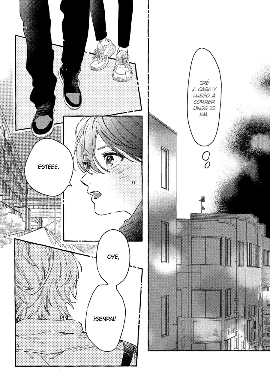 Página 11 — Capítulo 25 de Uruwashi no Yoi no Tsuki