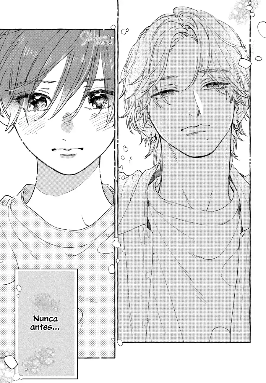 Página 20 — Capítulo 25 de Uruwashi no Yoi no Tsuki