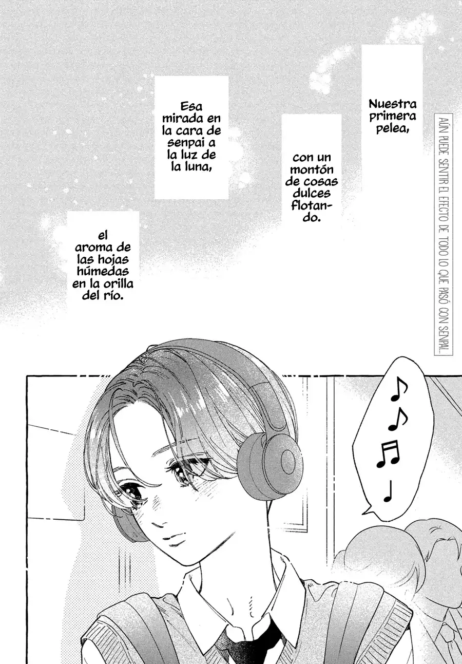 Página 4 — Capítulo 26 de Uruwashi no Yoi no Tsuki