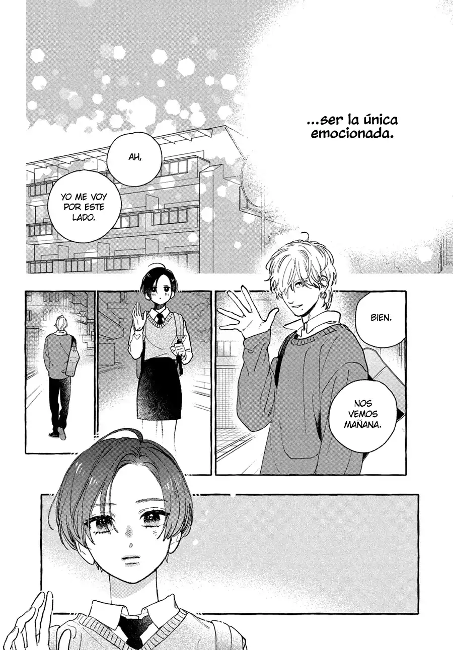Página 38 — Capítulo 26 de Uruwashi no Yoi no Tsuki