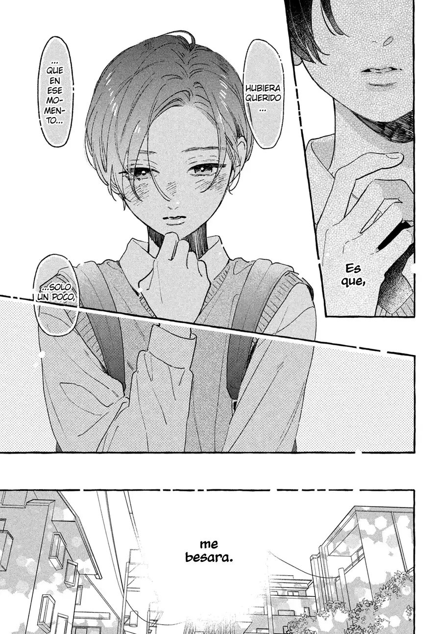 Página 39 — Capítulo 26 de Uruwashi no Yoi no Tsuki