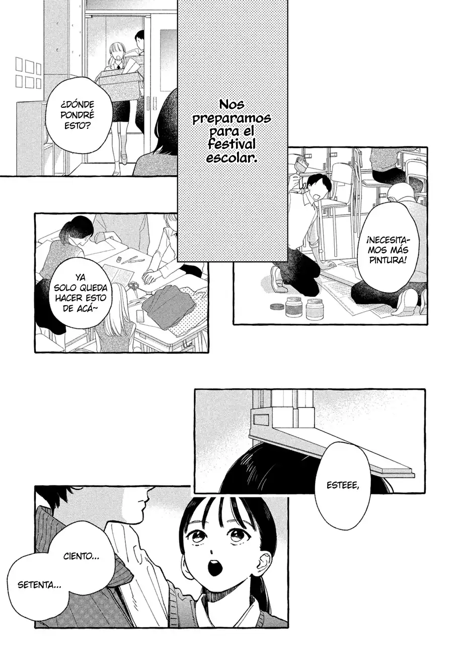 Página 7 — Capítulo 27 de Uruwashi no Yoi no Tsuki