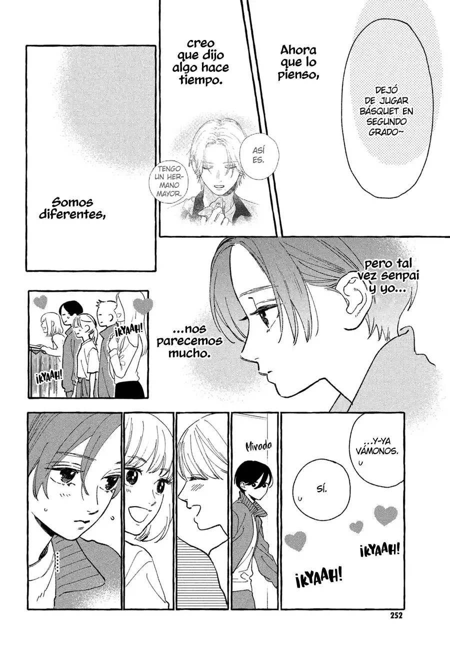 Página 12 — Capítulo 27 de Uruwashi no Yoi no Tsuki