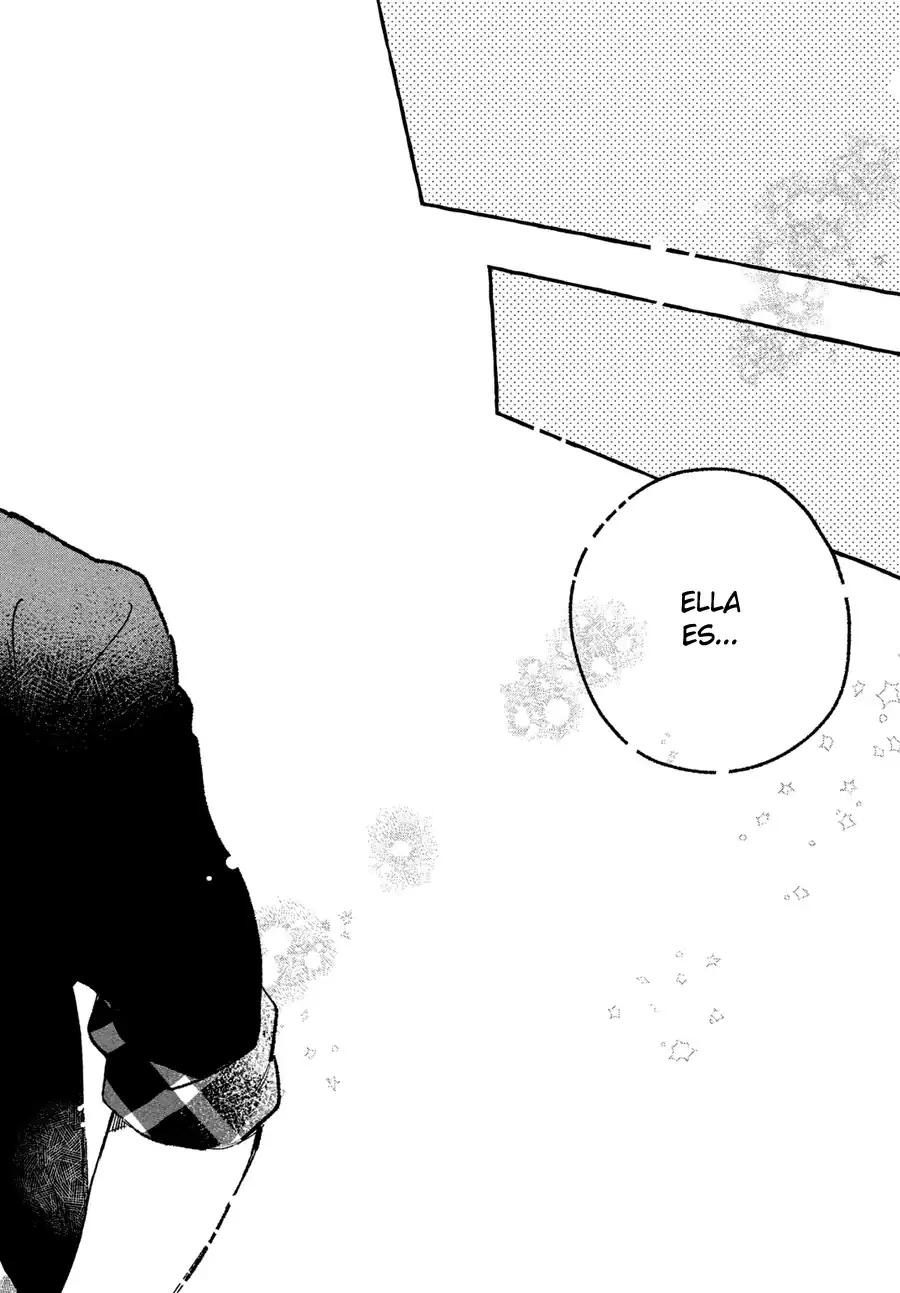 Página 46 — Capítulo 28 de Uruwashi no Yoi no Tsuki