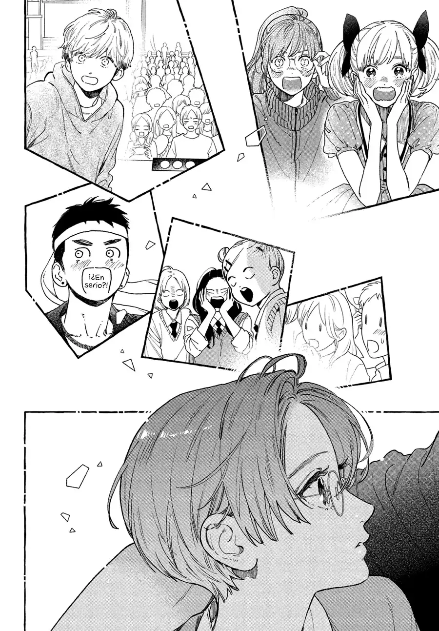 Página 6 — Capítulo 29 de Uruwashi no Yoi no Tsuki