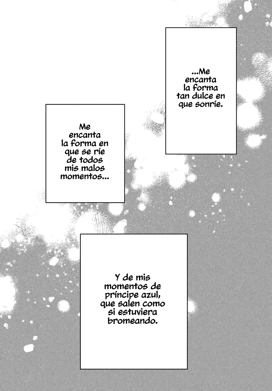 Página 26 — Capítulo 29 de Uruwashi no Yoi no Tsuki