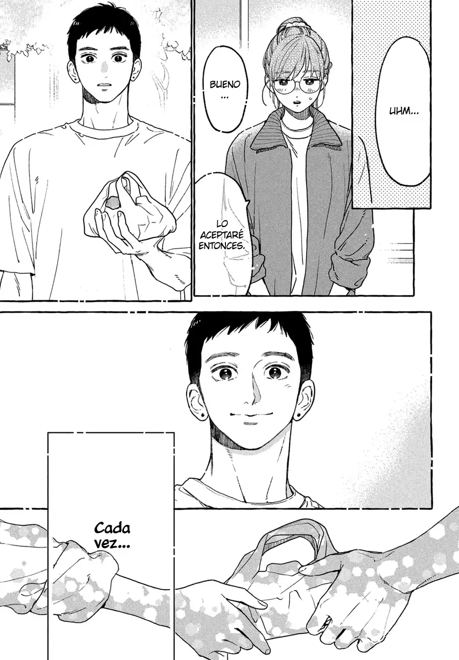 Página 49 — Capítulo 29 de Uruwashi no Yoi no Tsuki
