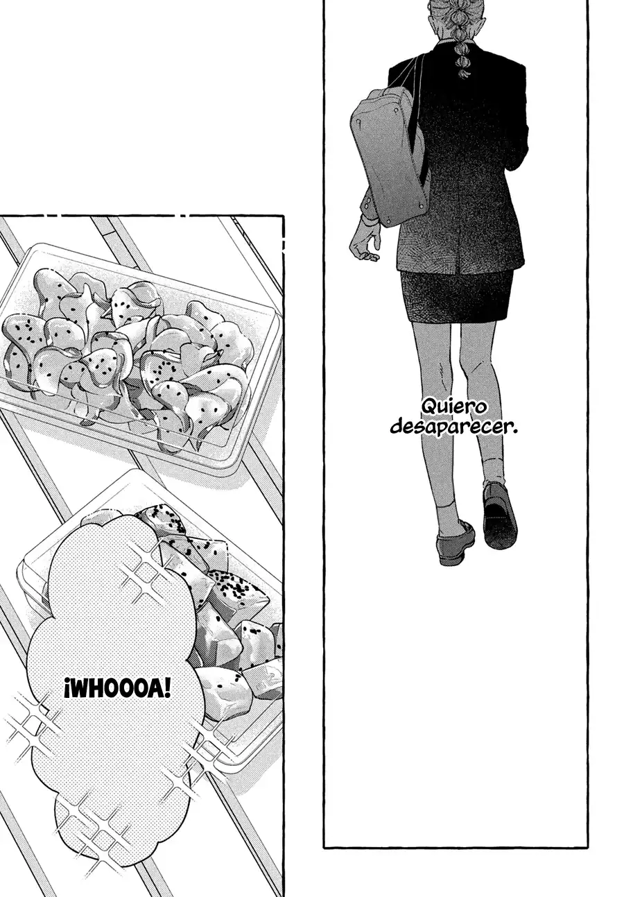 Página 27 — Capítulo 30 de Uruwashi no Yoi no Tsuki