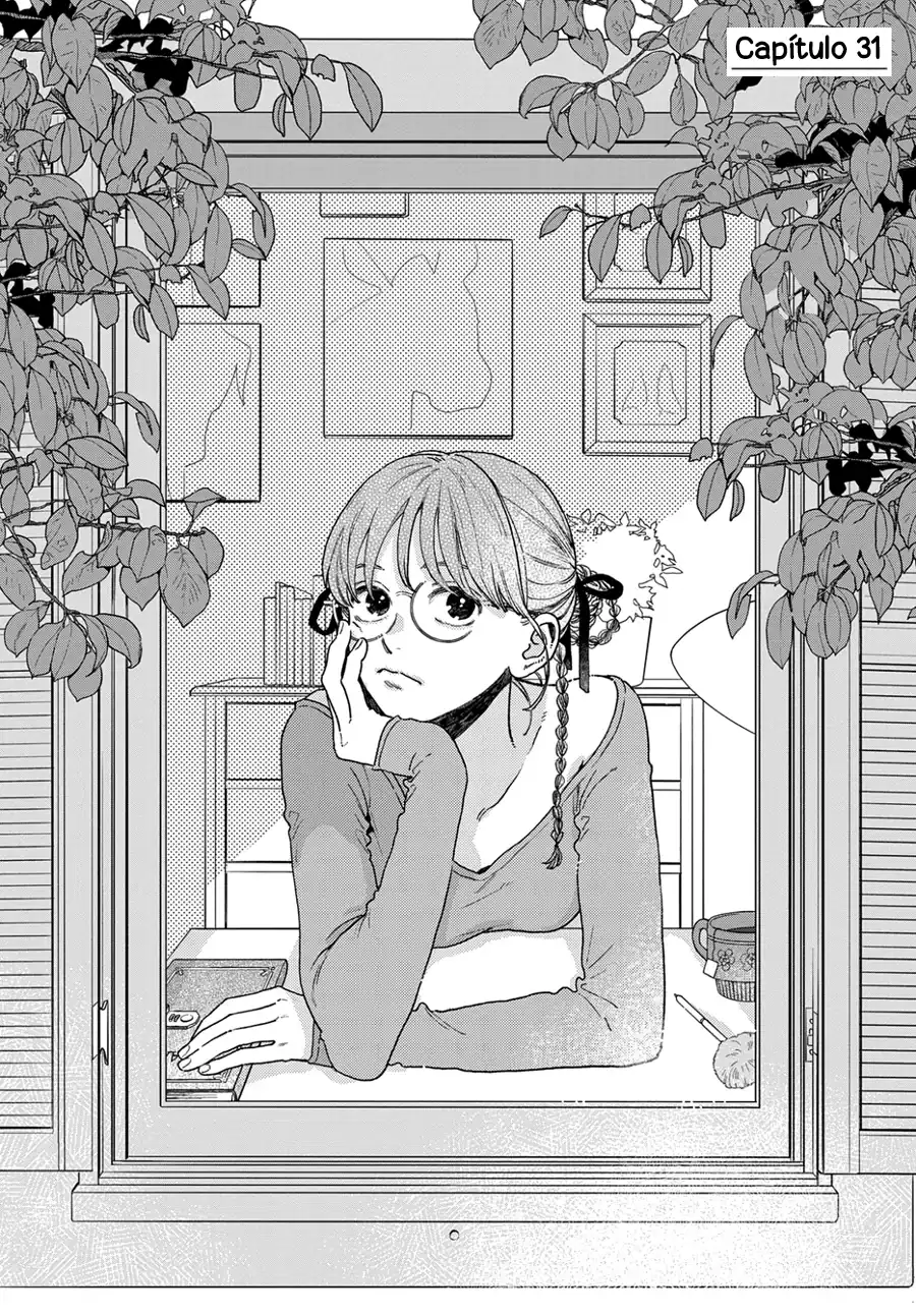 Página 3 — Capítulo 31 de Uruwashi no Yoi no Tsuki
