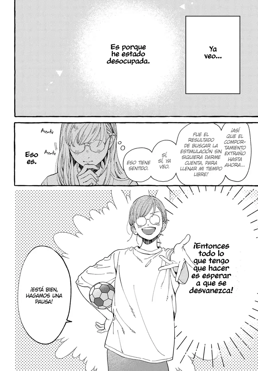Página 14 — Capítulo 31 de Uruwashi no Yoi no Tsuki