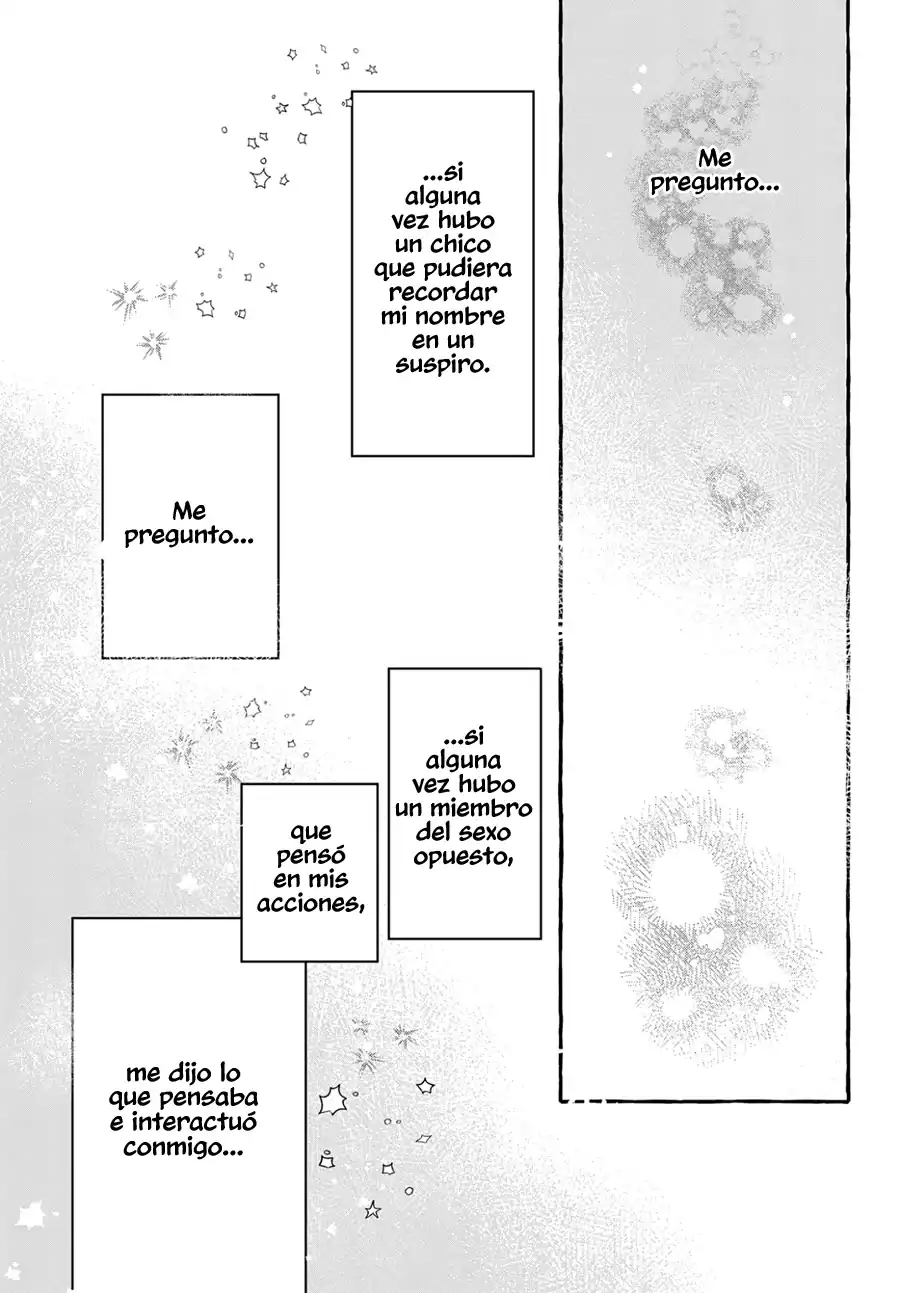 Página 35 — Capítulo 31 de Uruwashi no Yoi no Tsuki