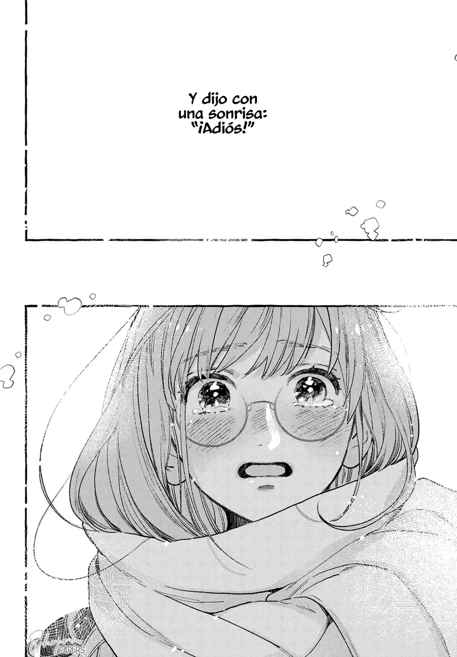 Página 36 — Capítulo 31 de Uruwashi no Yoi no Tsuki