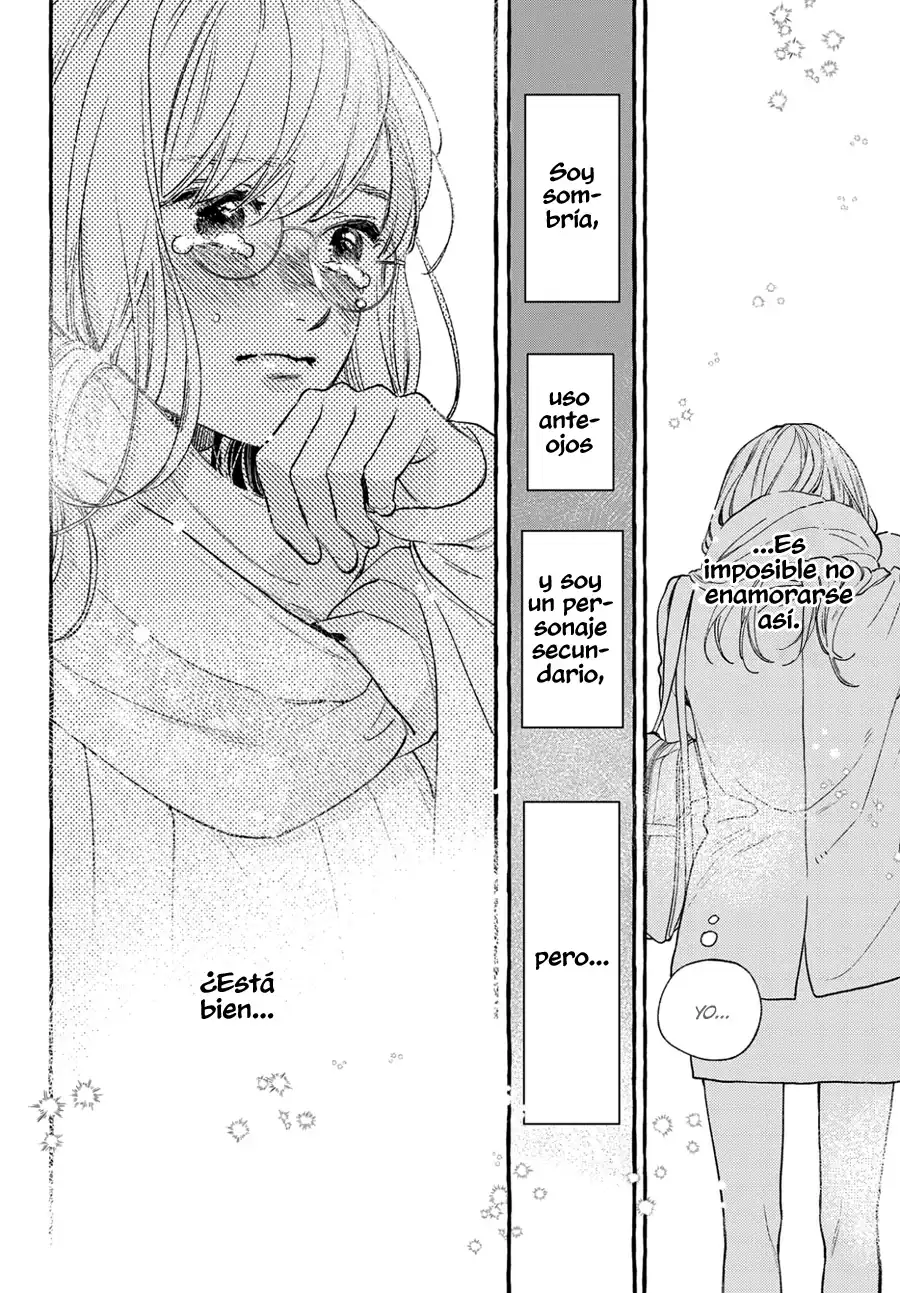 Página 38 — Capítulo 31 de Uruwashi no Yoi no Tsuki
