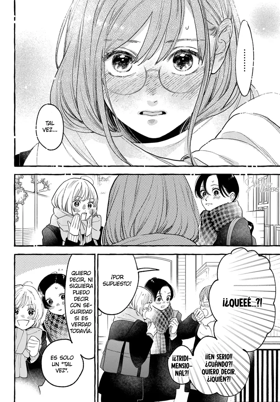 Página 42 — Capítulo 31 de Uruwashi no Yoi no Tsuki