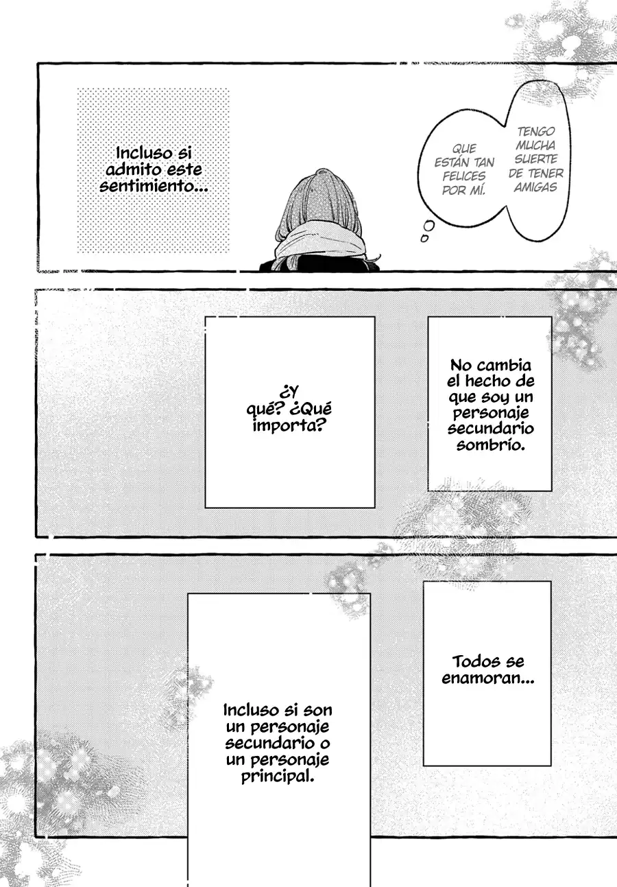 Página 44 — Capítulo 31 de Uruwashi no Yoi no Tsuki