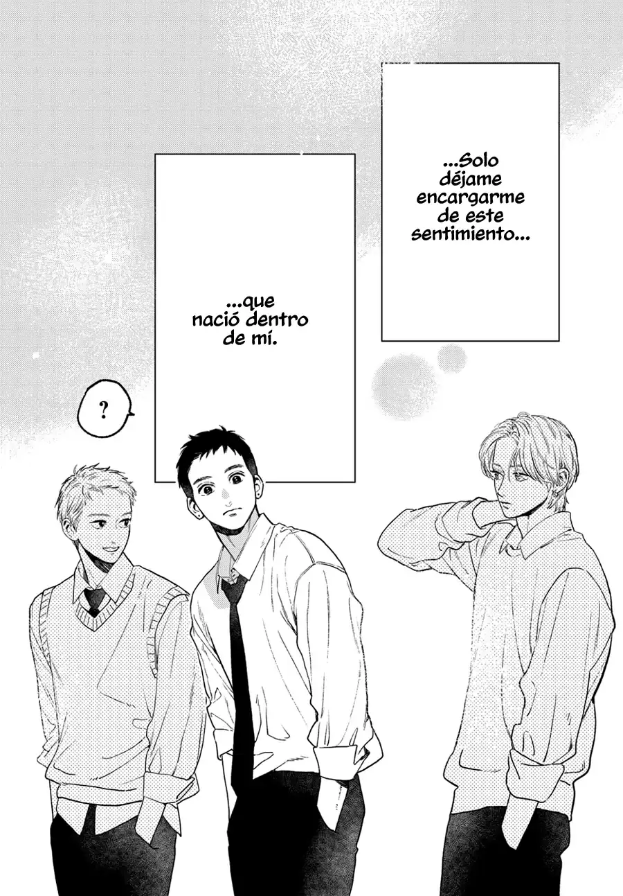 Página 46 — Capítulo 31 de Uruwashi no Yoi no Tsuki
