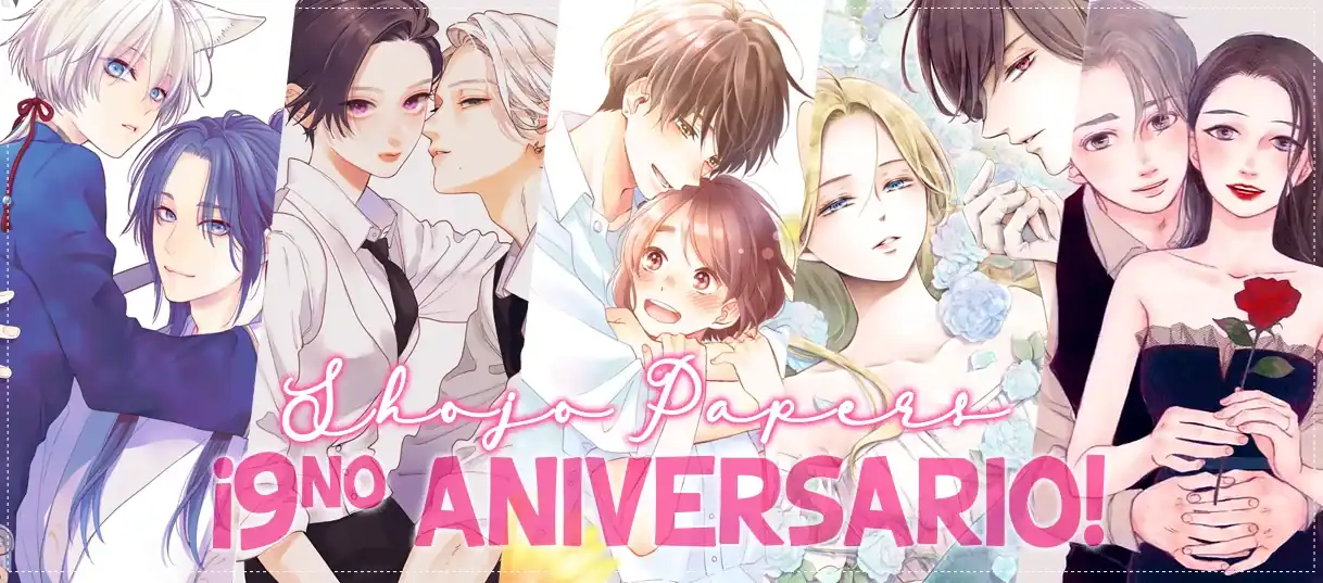 Página 35 — Capítulo 33 de Uruwashi no Yoi no Tsuki