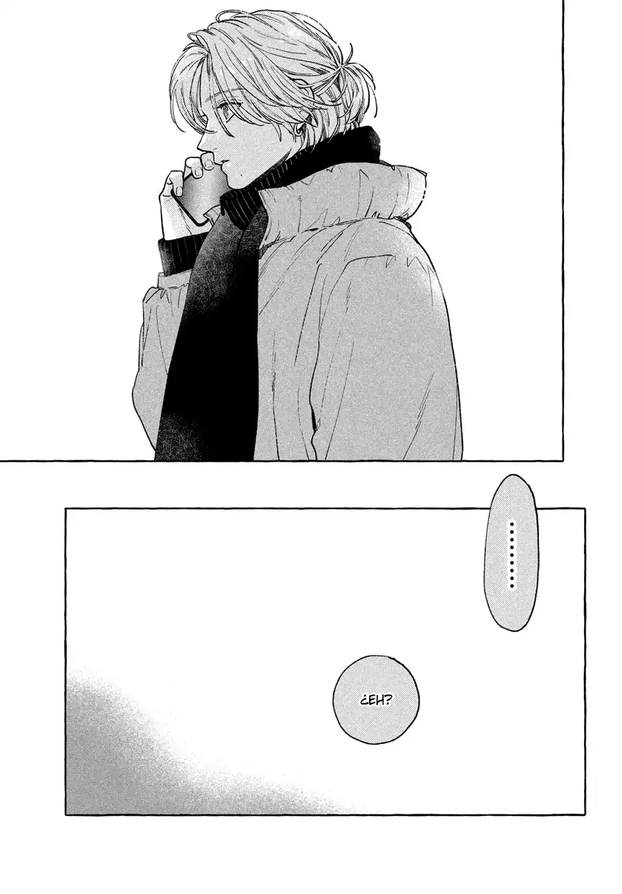 Página 29 — Capítulo 35 de Uruwashi no Yoi no Tsuki