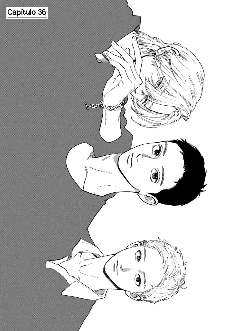 Página 3 — Capítulo 36 de Uruwashi no Yoi no Tsuki