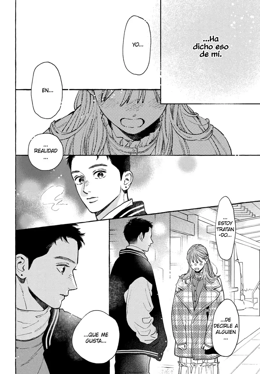 Página 16 — Capítulo 36 de Uruwashi no Yoi no Tsuki