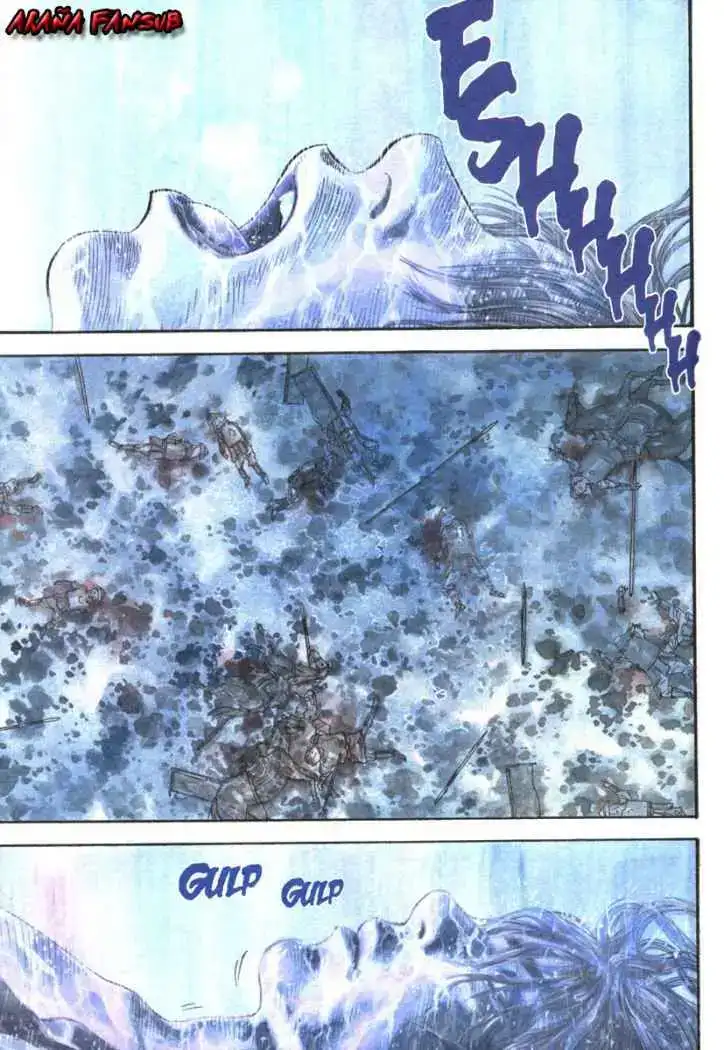 Página 2 — Vagabond Capítulo 1