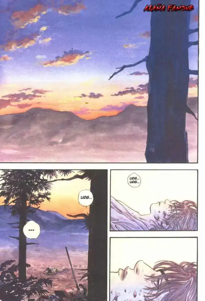 Página 5 — Vagabond Capítulo 1