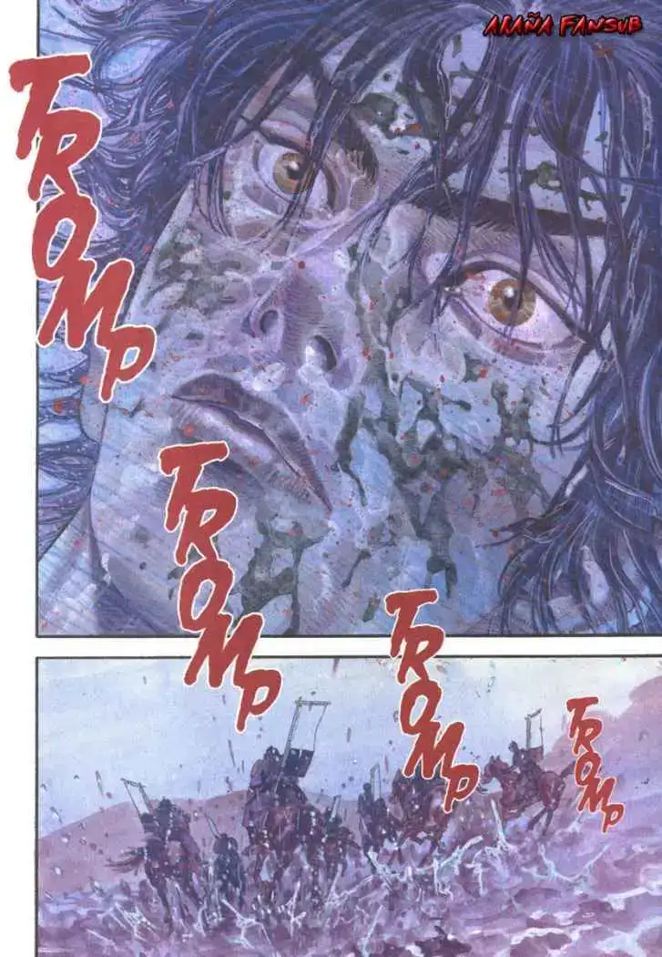 Página 6 — Vagabond Capítulo 1